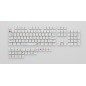 SET DI 127 TASTI KEYCAPS SUMMER PAINTING PBT XDA