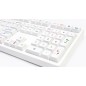 SET DI 127 TASTI KEYCAPS SUMMER PAINTING PBT XDA
