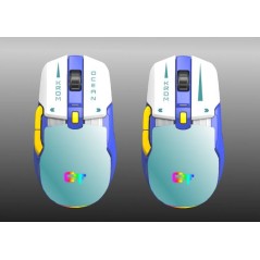 COPERTURA DI RICAMBIO OCEAN SET PER MOUSE CORTEK KROM