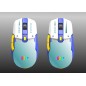 COPERTURA DI RICAMBIO OCEAN SET PER MOUSE CORTEK KROM