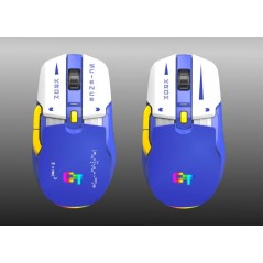 COPERTURA DI RICAMBIO SCIENCE SET PER MOUSE CORTEK KROM