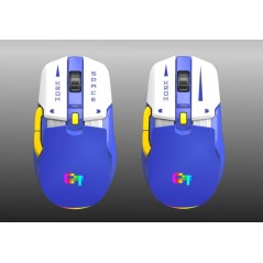 COPERTURA DI RICAMBIO SPACE SET PER MOUSE CORTEK KROM