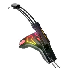 MICROFONOMICROFONO GAMING GAMMEC