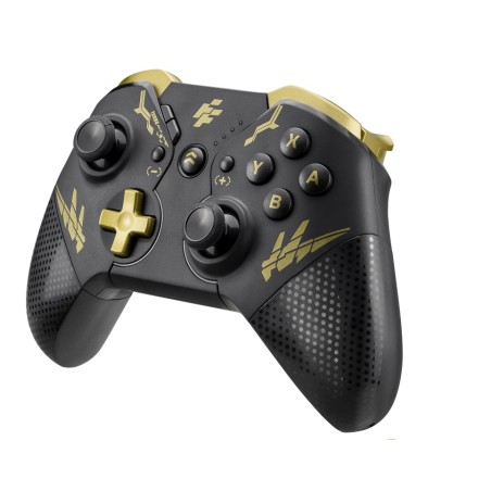 SWING PAD PER NINDENDO SWITCH E PERSONAL COMPUTER BLUETOOTH BIANCO