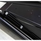 POLTRONA/SIMULATORE GUIDA CORTEK SIM5 BLU-NERA