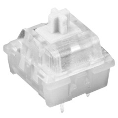 KIIT 80 SOTTOTASTI CORTEK PHANTOM SILENT LINEAR