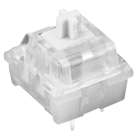 KIIT 80 SOTTOTASTI CORTEK PHANTOM SILENT LINEAR