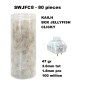 SET 80 SOTTOTASTI SWITCHES KAILH JELLYFISH CLICK-BAR