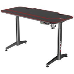 TAVOLO GAMING CORTEK MOTORIZZATO