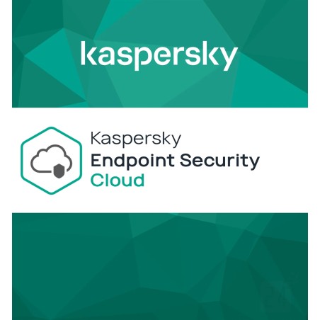 KASPERSKY ENDPOINT SECURITY CLOUD, USER EUROPEAN EDITION 10-14 WORKSTATION FILESERVER 20-28 MOBILE DEVICE 3 YEAR RENEWAL LICENSE