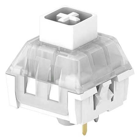 80 SOTTOTASTIKAILH BOX WHITE CLICK-BAR