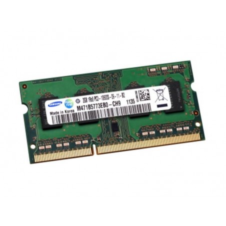 DDR3 4GB 1600MHZ SO-DIMM X APPLE BULK PER IMAC\MACBOOK NEW