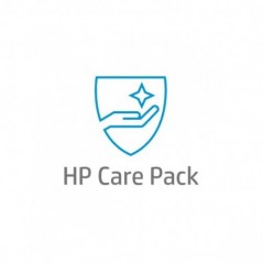 GARANZIA HP CARE PACK PERSONAL COMPUTER 36MESI ONS ITE CARTACEA