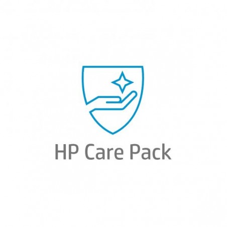 GARANZIA HP CARE PACK PERSONAL COMPUTER 36MESI ONS ITE CARTACEA