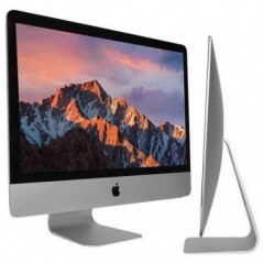 COMPUTER ALL IN ONE REF IMAC 21.5 I5 8GB 1TB I5-5XXX LATE 2015 CATALINA
