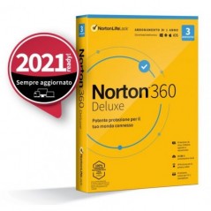 INT.SEC. 1DEV 1Y 2020 10GB NORTON 360 STANDARD