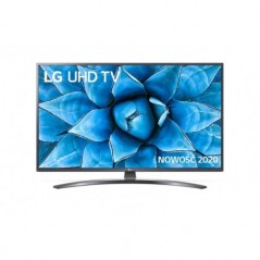 TV 55 LG UHD SMART EUROPA HDR DVB-C/S2/T2 HD WIFI DLNA PIEDE CENT
