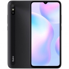 SM XIAOMI REDMI 9AT GREY 6,53 2+32GB DS ITA OPERATORE