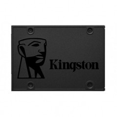 SSD 2,5 120GB SATA III A400 KINGSTON MEMORIA NAND TLC 7MM