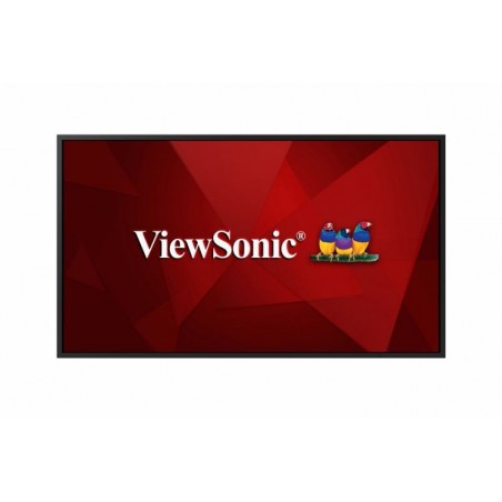 MONITOR 55DS UHD 4K VGA HDMI DP ANDROI D USB RJ45  QUAD CORE 3GB 16GB STOR