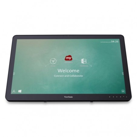 MONITOR 24 TOUCH 20TOCCHI 250NIT 16GB HDMI USB MM CAST ONBOARD ANDROID8