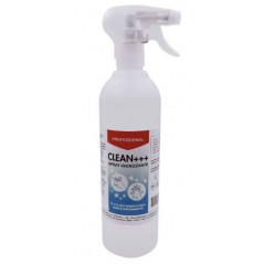SPRAY IGIENIZZANTE MANI SUPERFICI 750ML SALI AMMONIO TASTIERE-PC-CEL