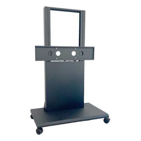 YASHI CARRELLO MOTORIZZATO PER INTERACTIVE DISPLAY