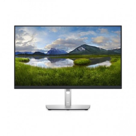 MONITOR 27 IPS  HDMI DP VGA USBC USB DELL-P2722HN PIVOT REG ALTEZZA