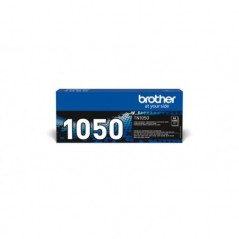 TONER BROTHER TN1050 NERO PER HL1110 1.000PG
