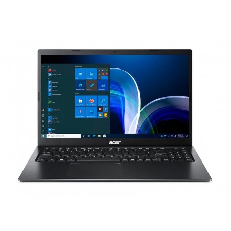 NOTEBOOK 15,6 I5-1135G7 8GB 256SSD W10 ACER EXTENSA EX215-54