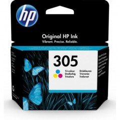 INK HP 305 3YM60AE CMY ENVY 6010 100 PAG