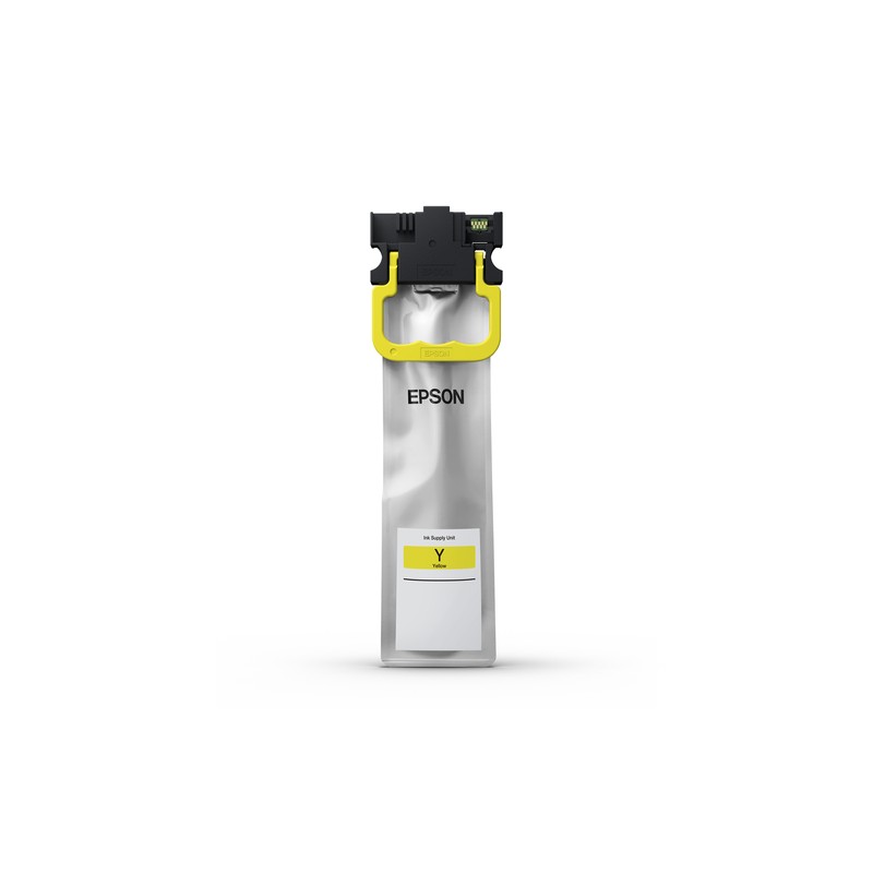EPSON SACCA INK GIALLO XL WORKFORCE PRO WF-C529R / C579R, 5.000 PAG