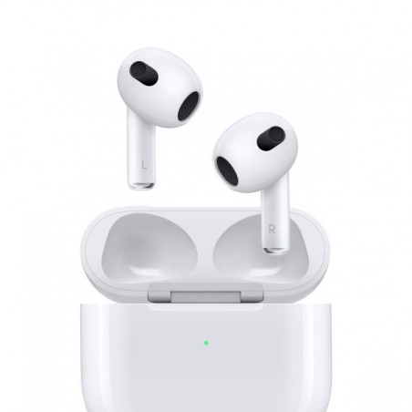 AURICOLARI AIRPODS 3 APPLE PER IPHONE BT