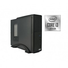 PERSONAL COMPUTER I3 8G 256G H510 NO OS SFF I3-1010X DDR4 FLEXI V/D/H