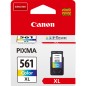 CANON INK CL-561XL CYAN/MAGENTA/YELLOW 12.2 ML