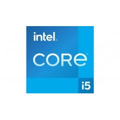 CPU INTEL I5-12400 2,5GHz SKT1700 12GEN 6C 18MB 12T 7NM 65W UHD770