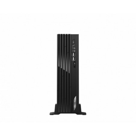 PERSONAL COMPUTER I3 8GB 256GB SSD W10M TW VGA I3-10105F MSI N730K/2GB