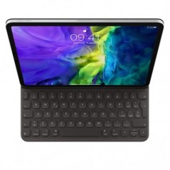 CUSTODIA APPLE SMARTKEYB.IPAD PRO11 2/3 GENERAZ. E AIR 4GEN/5GEN