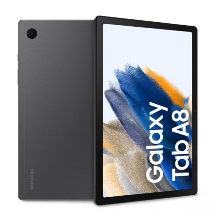 TABLET SAMSUNG GALAXY TAB A8 10.5 3GB/32GB/5MP/AND11 WIFI GRAY