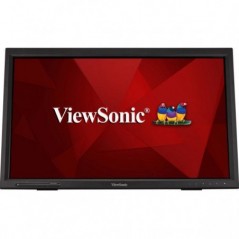 MONITOR TOUCH 24 10POINT MM VGA DVI HDMI MM SPEAKER