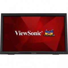 MONITOR TOUCH 22 10POINT MM VGA DVI HDMI MM SPEAKER