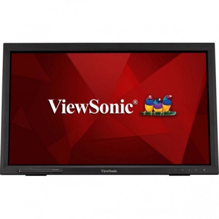 MONITOR TOUCH 22 10POINT MM VGA DVI HDMI MM SPEAKER