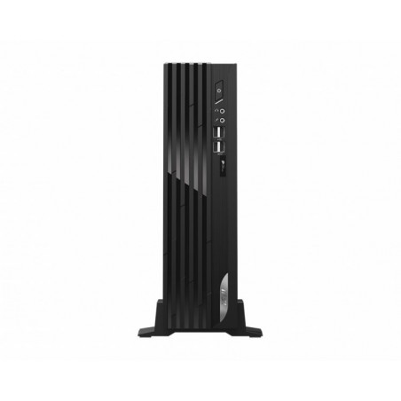 PERSONAL COMPUTER I3 8GB 256GB SSD W11P TW VGA 3Y I3-10105F MSI N730K/2GB