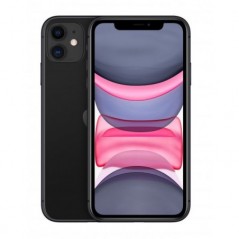 IPHONE 11 128GB BLACK  LATE 2020 6.1