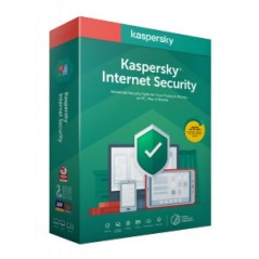 INT.SEC. 5U 1Y 2020 KASPERSKY 