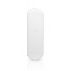 NANOSTATION UBIQUITI 5 GHZ AC RADIO/ANTENNA INTEGRATA A 2.4GHZ