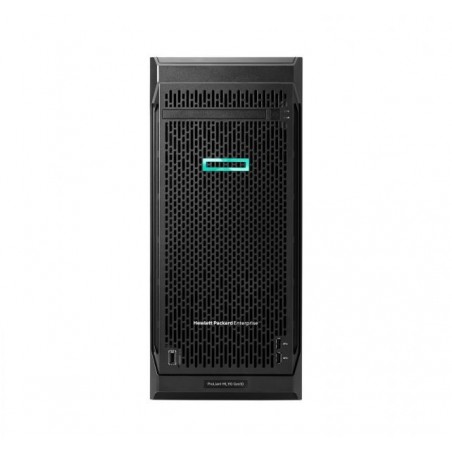 SERVER HPE ML110 X4208 NOHDD 16GB GEN10 TW 800W 8SFF S100I VGA 4,5U