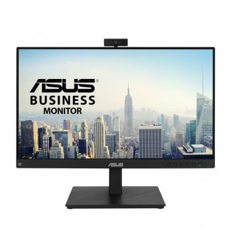 MONITOR 24IPS 5MS WEBCAM VGA HDMI DP ASUS BE24EQSK MM PIVOT REG ALTEZZA