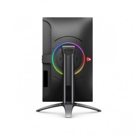 MONITOR 27 TN 0,5 DP GAMING 240HZ MM AOC AGON REG ALTEZZA PIVOT HDMI