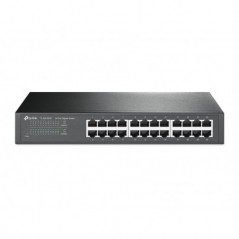 SWITCH 24-PORTE GIGABITLAN DESKTOP